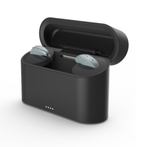 Rechargeable Hearing Aids